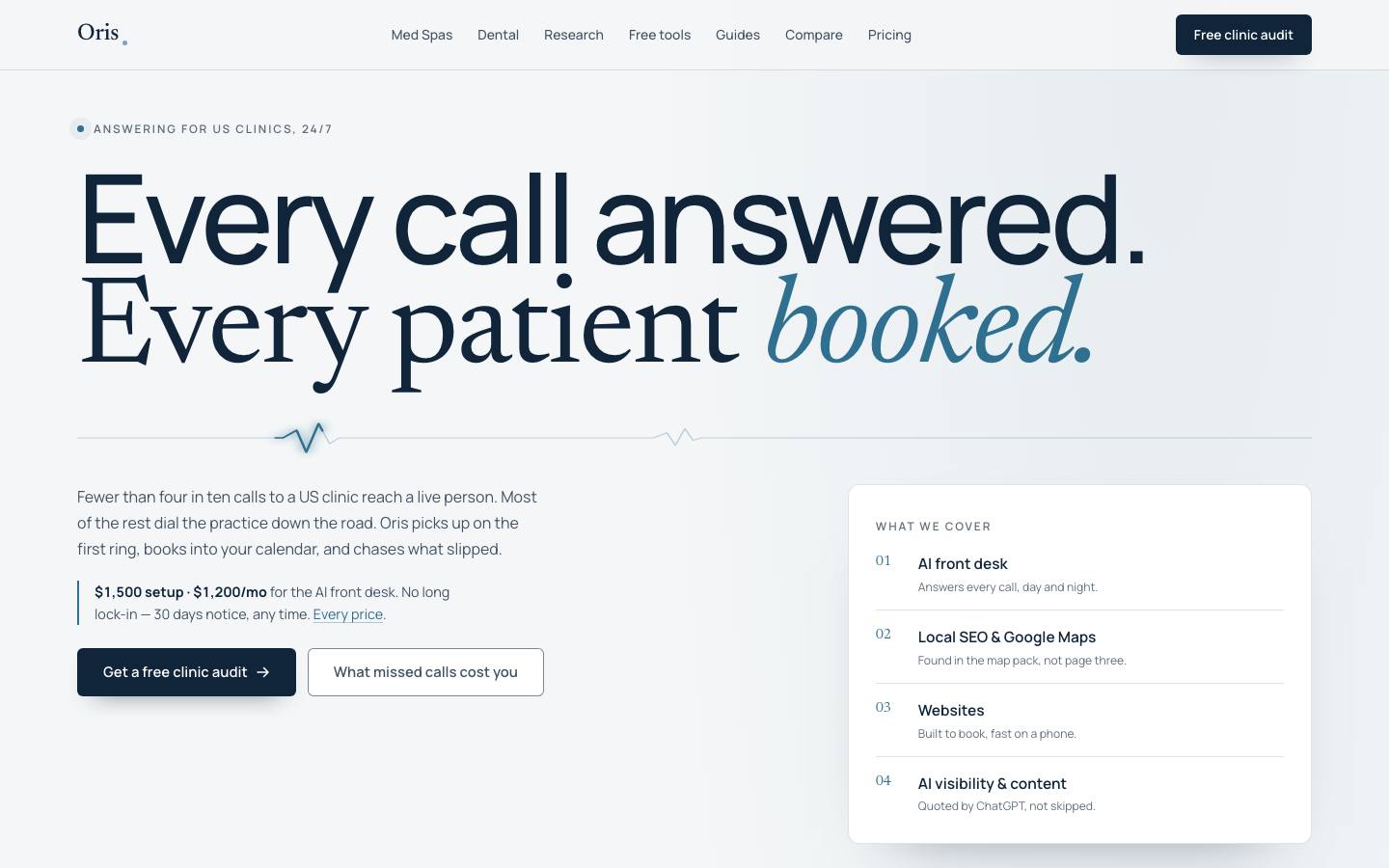 oris.agency