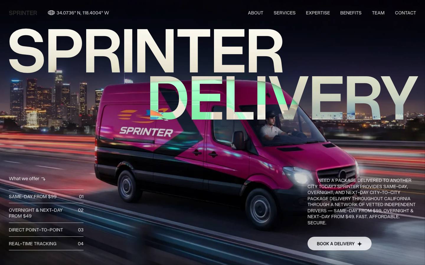 sprinter-delivery